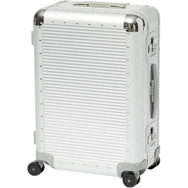 Amazon | [ファブリカ ペレッテリエ ミラノ] FPM BANK Spinner バンク